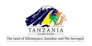 Tanzanian Tourist Board logo