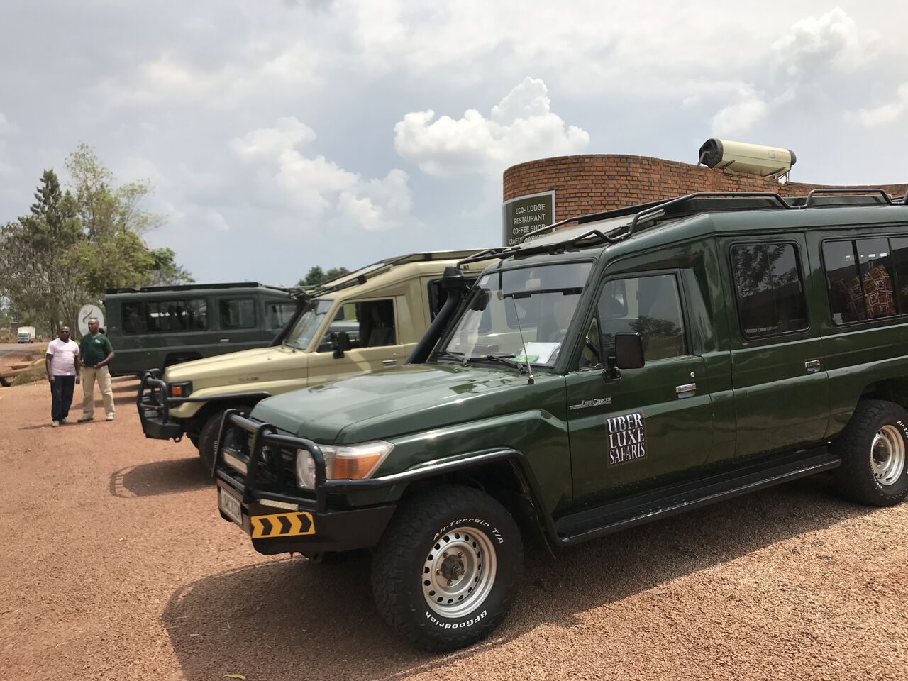 Rwanda 2017 Part 5: Akajera National Park - Infinite Safari Adventures ...